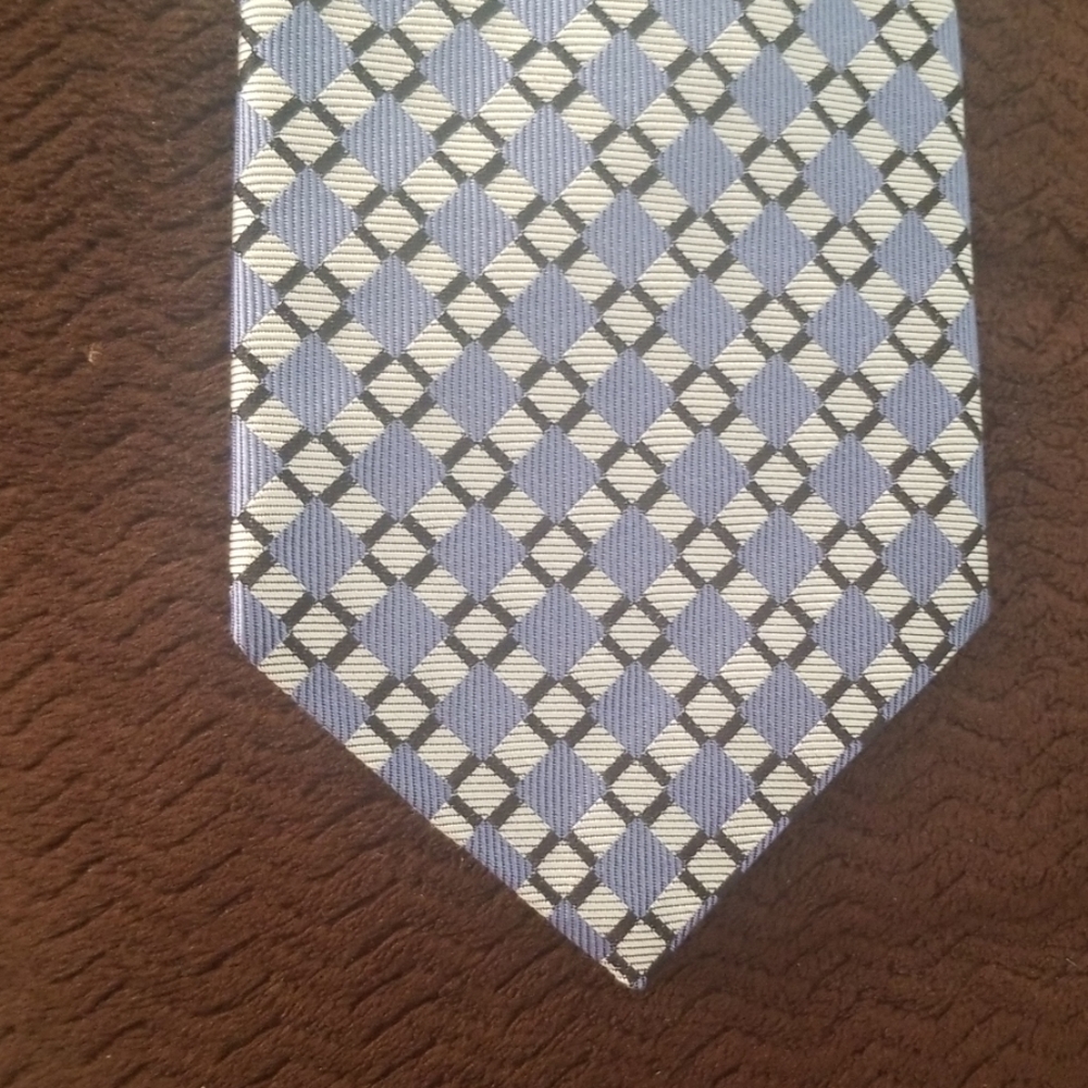 Robert Talbott neck tie